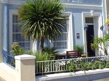 South View Casa de hóspedes Torquay