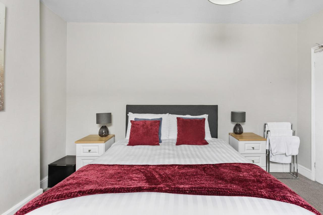 Guest house South View Torquay